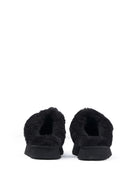 UGG Disquette Ciabatte Scarpe Black DISQUETTE - 1122550 BLK 