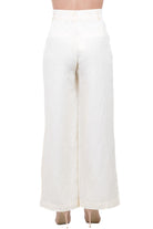 DES PETIT HAUTS  Pantaloni Shell ESPIZA-1E260476 11396 