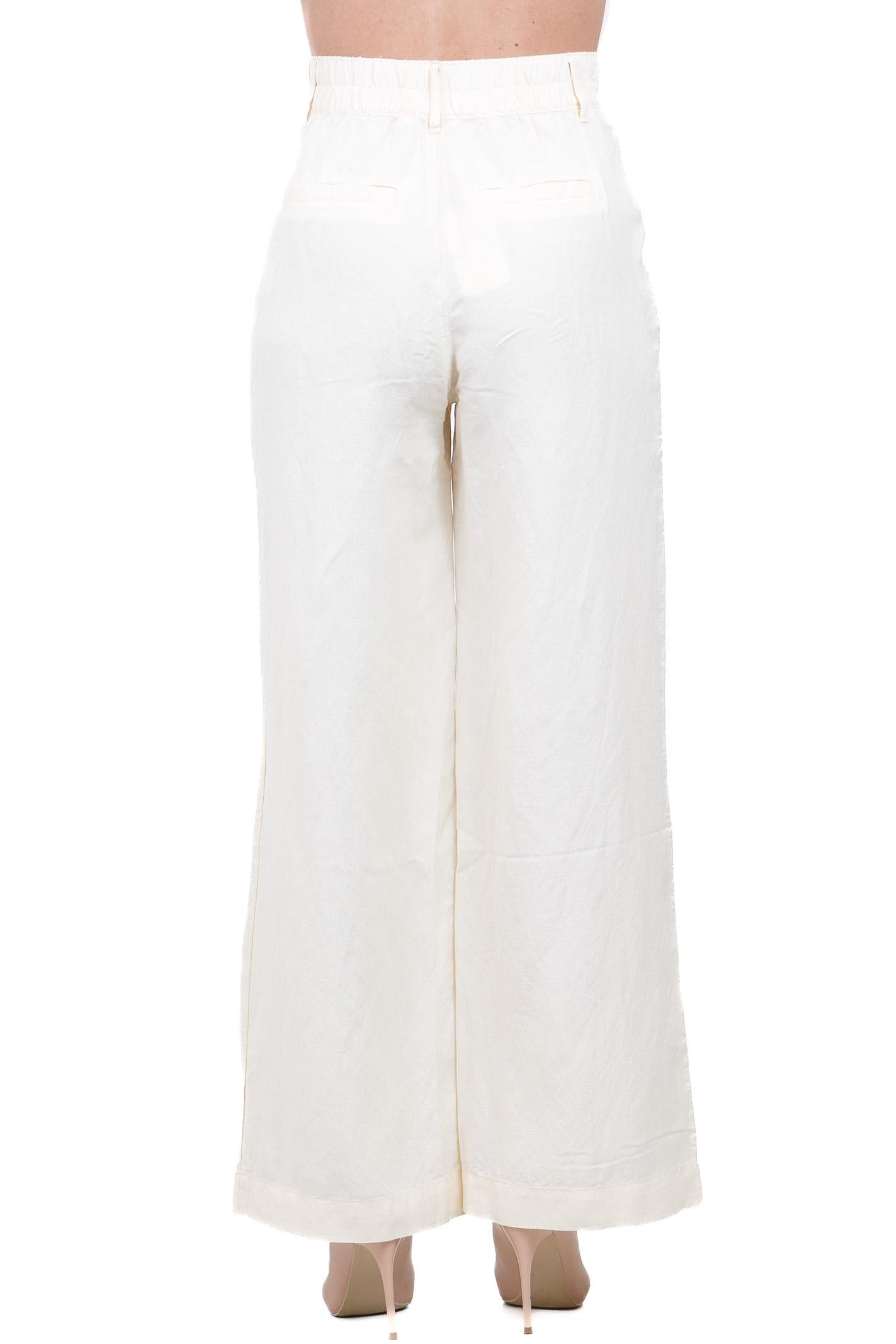 DES PETIT HAUTS  Pantaloni Shell ESPIZA-1E260476 11396 