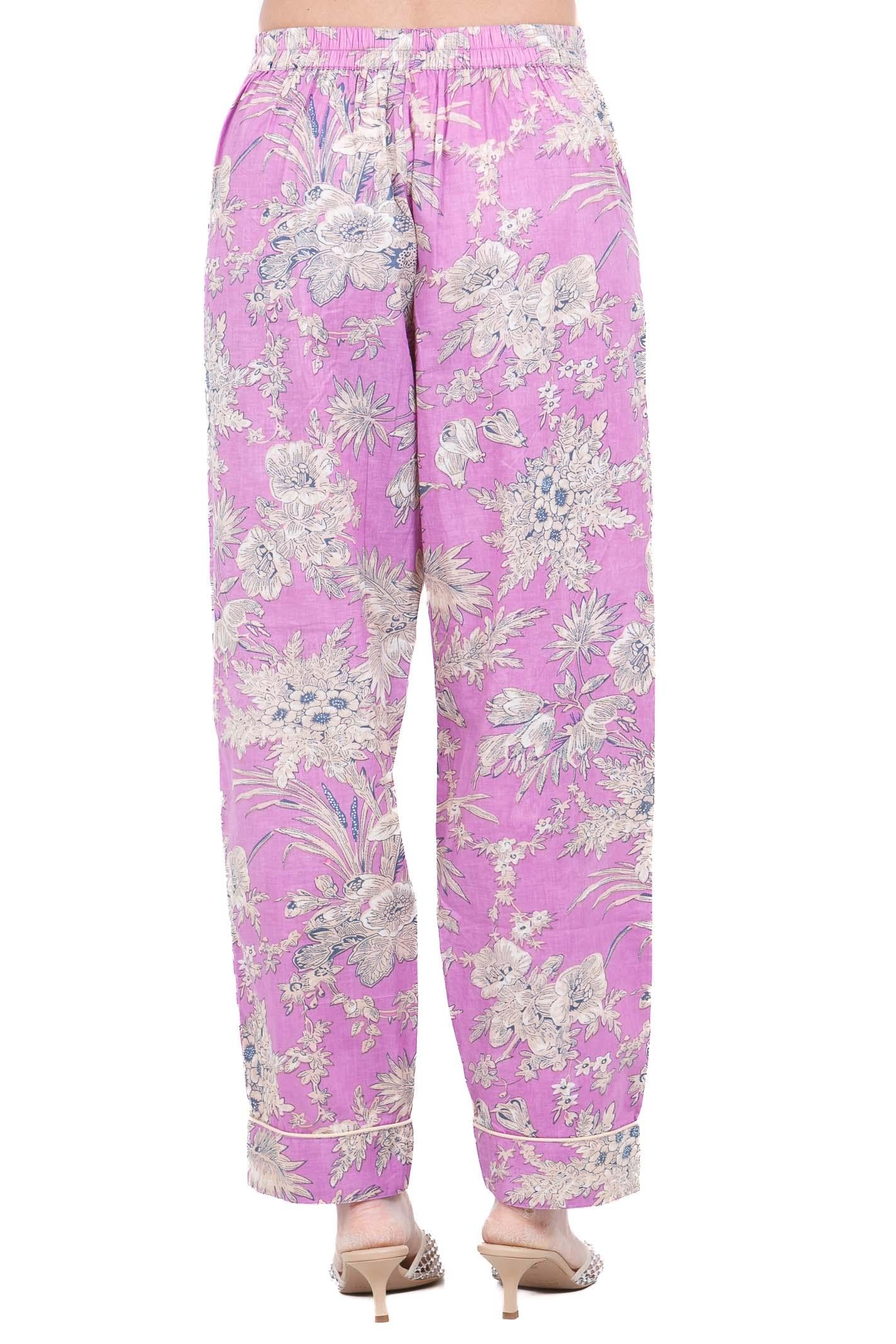 FEEKA Completo fantasia Completi Blockprint wild rose KARAN-6PAN0022 IT188 