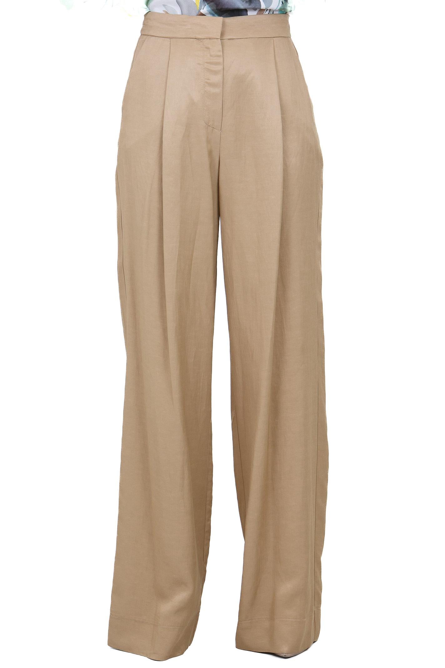 KAOS  Pantaloni Deserto SP1CO022 6000 