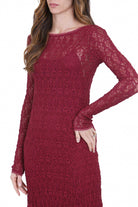 FORTE FORTE  Abiti Ruby 14896MYDRESS 2502 