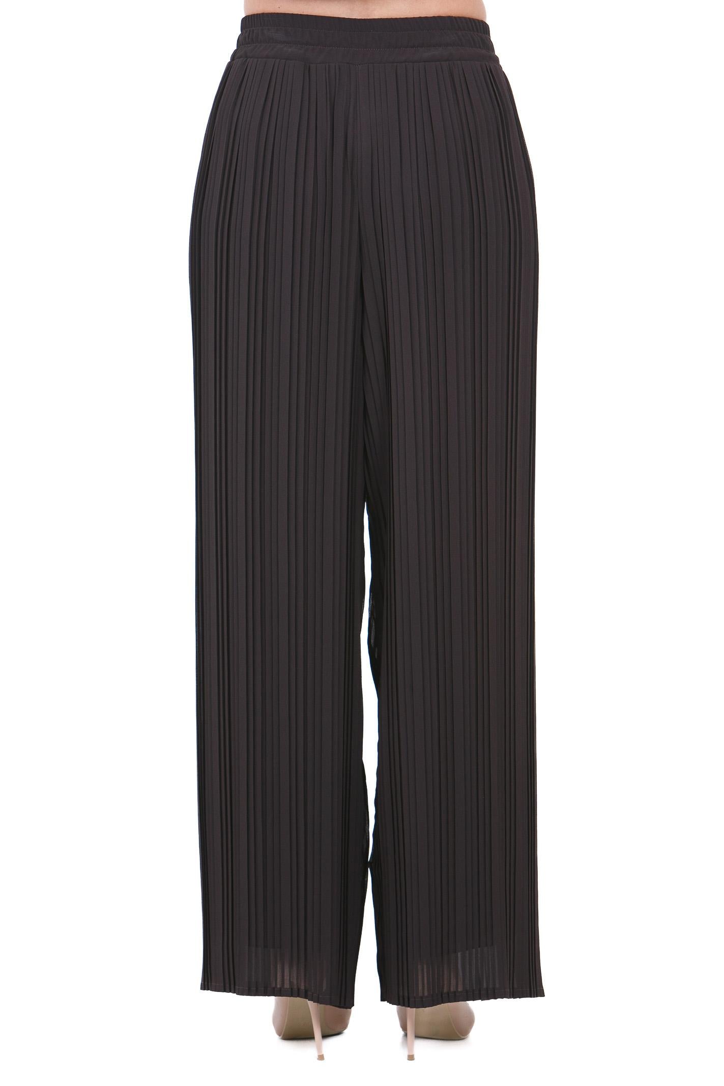 KAOS  Pantaloni Cioccolato SP1GX018 6044 