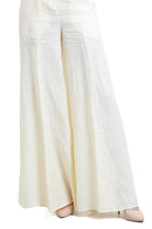 SEMICOUTURE  Pantaloni Cancun KYM-S6SN35 A41-1 