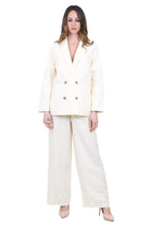 DES PETIT HAUTS  Blazer Shell SIMON-1E260477 11396 