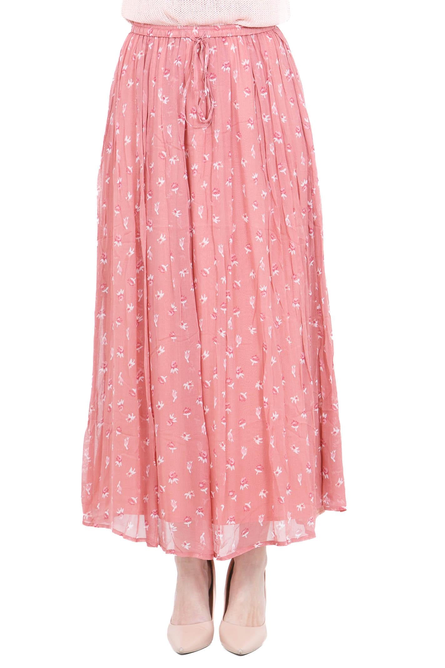 DES PETIT HAUTS  Gonne Flora VELUSINE-1E260489 IM695 