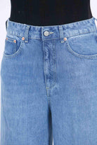 DONDUP  Jeans Blu DP828DF0266DLV9-BEATRIX 800 