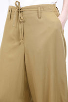 KAOS  Pantaloni Olio SPJOR002 2016 