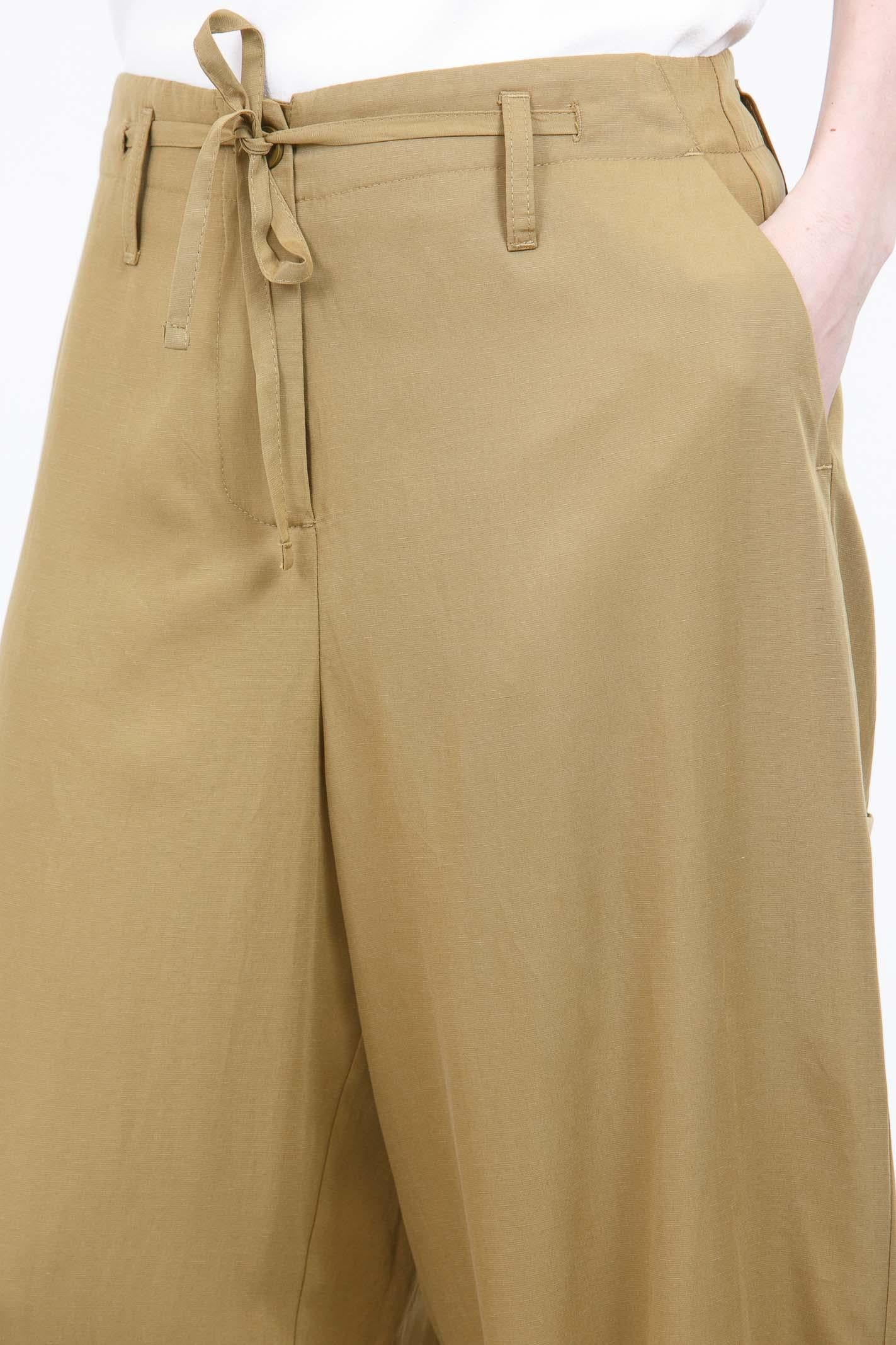 KAOS  Pantaloni Olio SPJOR002 2016 