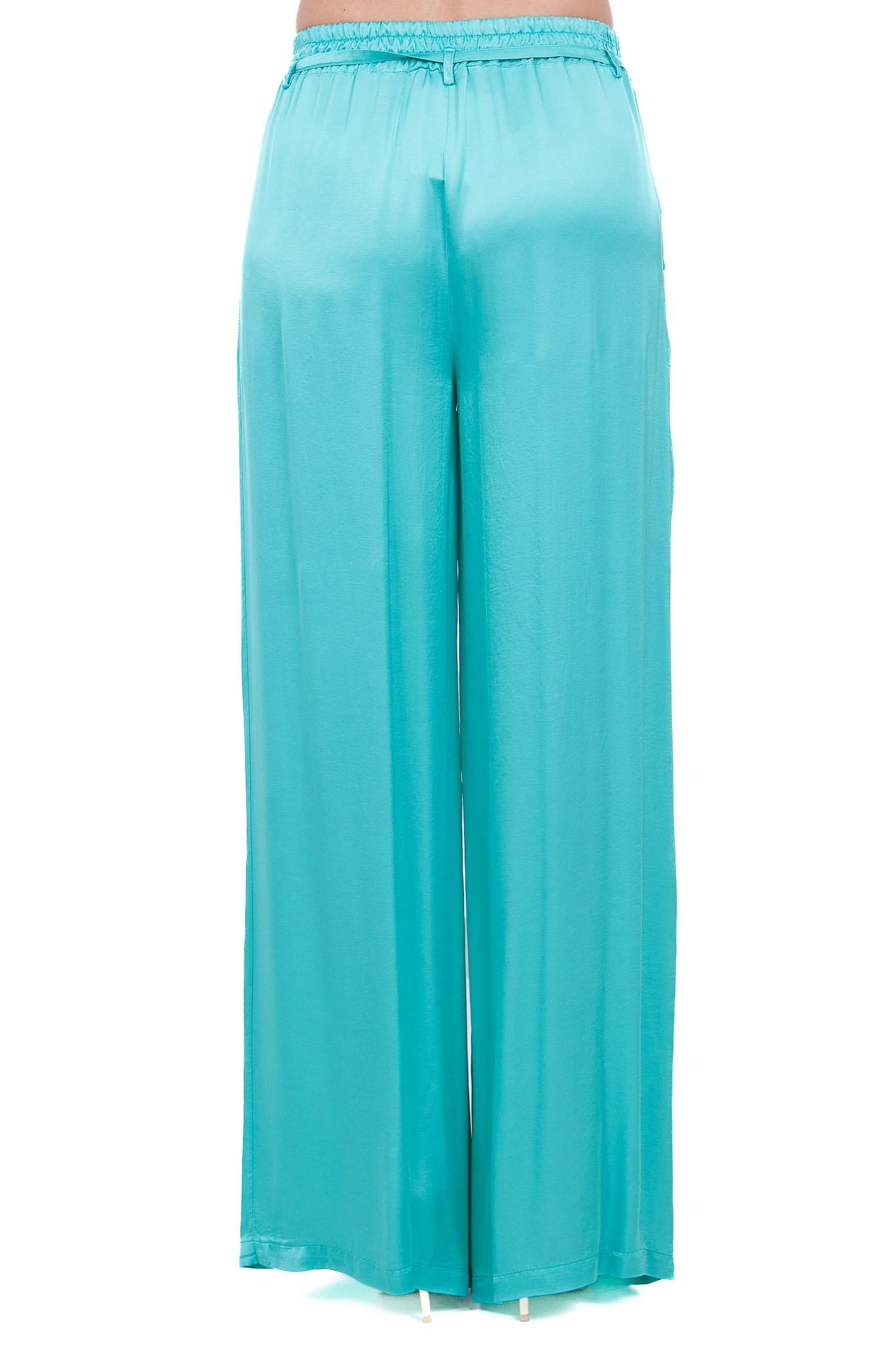 MANILA GRACE  Pantaloni Piscina P045VU MA660 