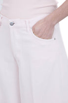 DONDUP  Pantaloni Rosino DP849BF0018YMB8-DAKOTA 511 