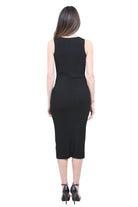 KAOS  Abiti Nero SP1NT001 0001 