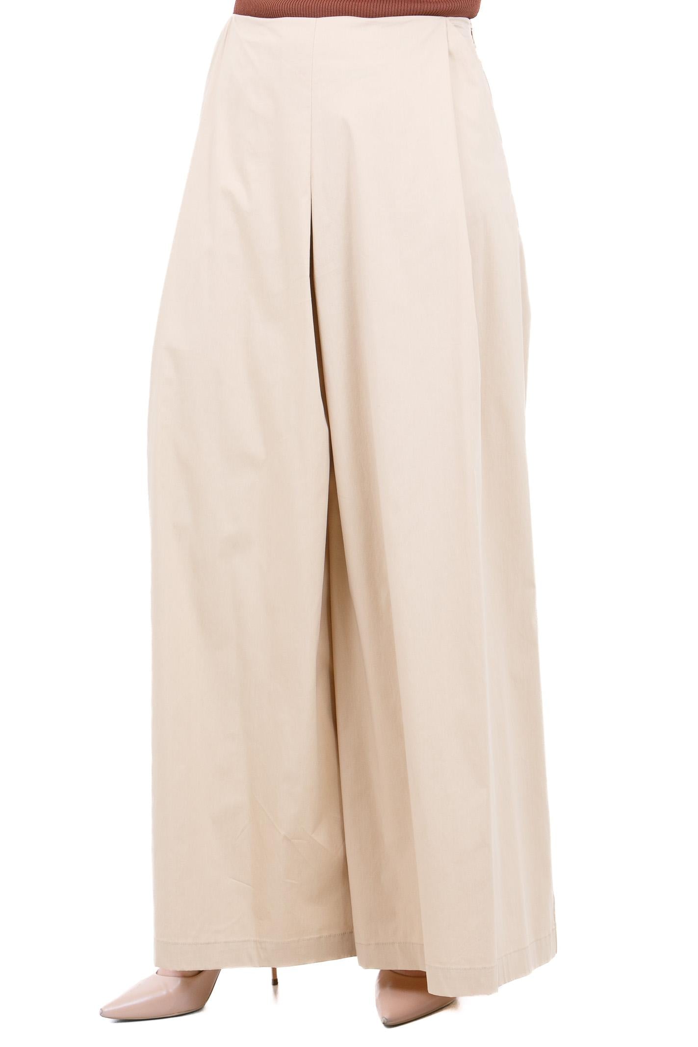 MANILA GRACE  Pantaloni Corda P130CU MD607 