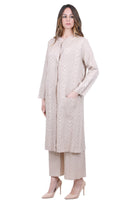 MEIMEIJ  Blazer Sheer M6PY03 435 