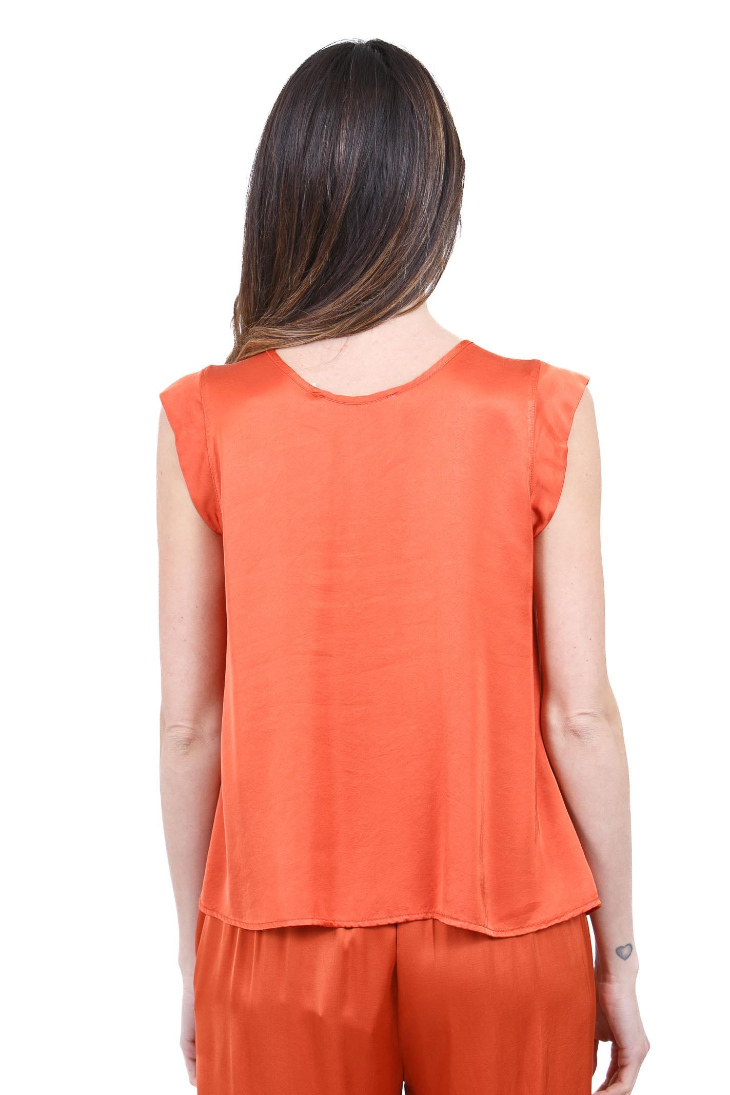 KAOS  Bluse Papaya SPJAR002 7014 