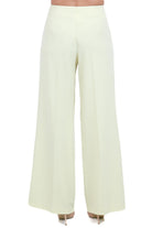 SIMONA CORSELLINI  Pantaloni New sauge CPPA03001 V0774 