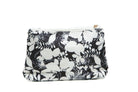 MANILA GRACE  Borse Nero B828PS-POCHETTE MA001 