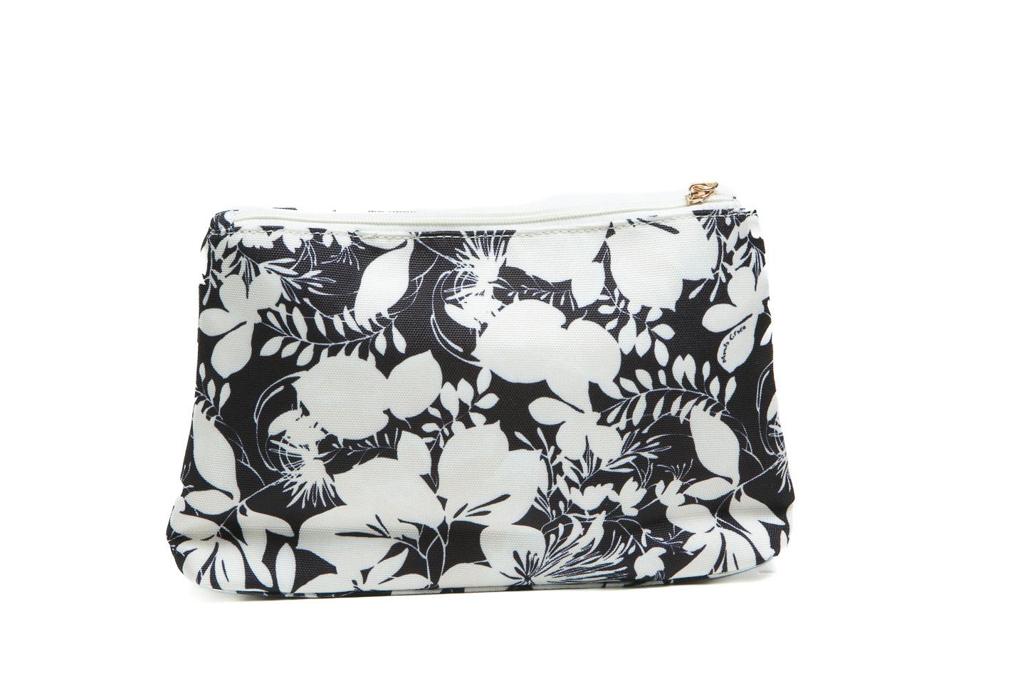 MANILA GRACE  Borse Nero B828PS-POCHETTE MA001 