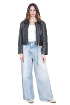 CYCLE  Jeans Sky blue BIG-362P534 81 