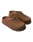 UGG Sabot Otzo Scarpe Dark chestnut WOTZO-1181130 DKC 