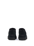 UGG Ultra Mini Classic Scarpe Black ULTRAMINICLASSIC-1116109 BLK 