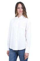 XACUS  Camicie Bianco DALIA-1109/15112 101 