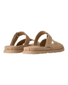 UGG Ugg ciabatte GoldenGaze Scarpe Mustard seed WGOLDENGAZE-1178590 MDSD 