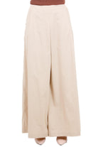 MANILA GRACE  Pantaloni Corda P130CU MD607 