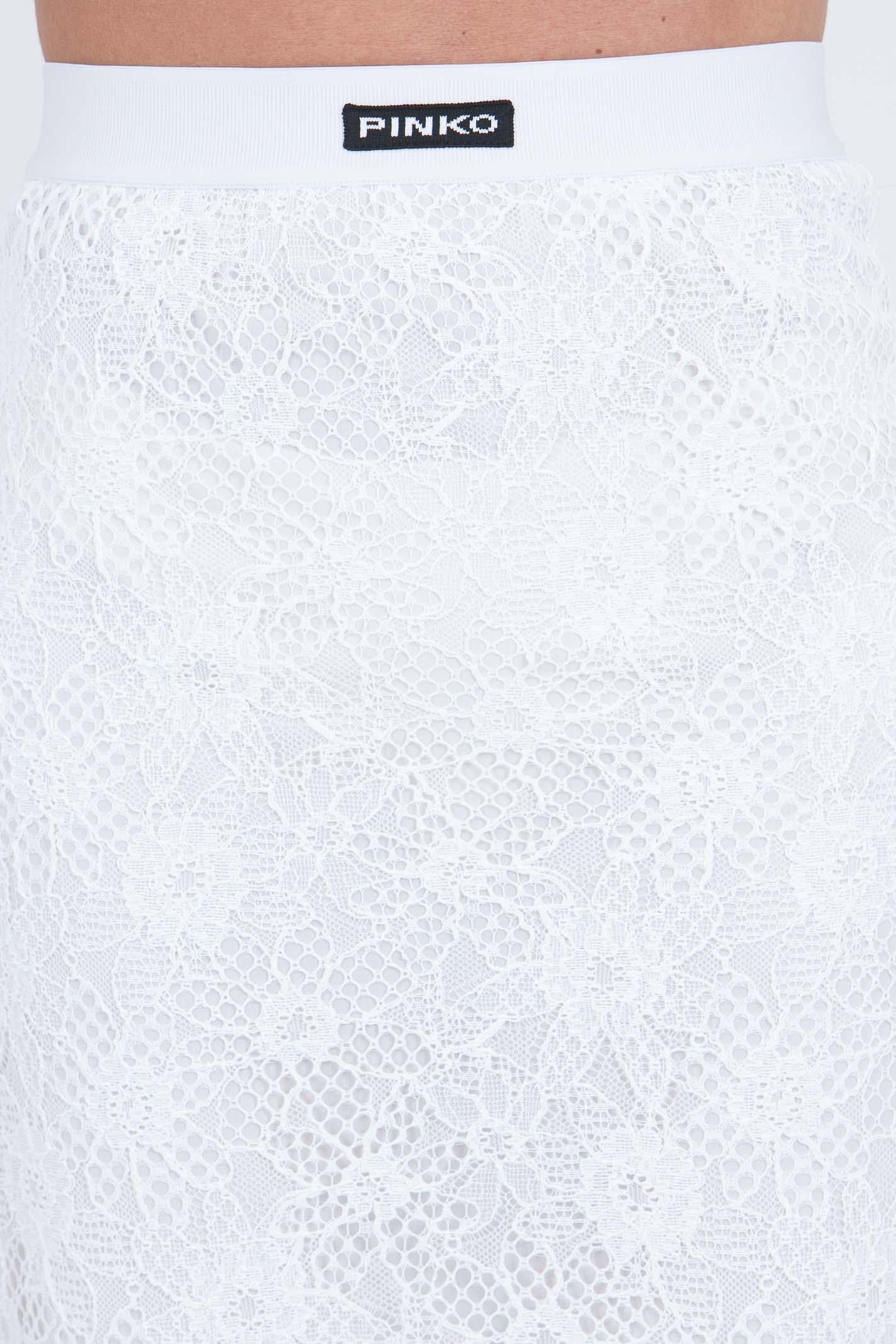 PINKO  Gonne Biancaneve HARMONIE-106664-A381 Z02 