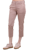 DONDUP Pantaloni Ariel carrot chino Pantaloni Orzo DP475RSE036DPTD-ARIEL 706 