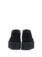 UGG Ultramini platform<BR/> Scarpe Black PLATFORMULTRAMINI-1135092 BLK 