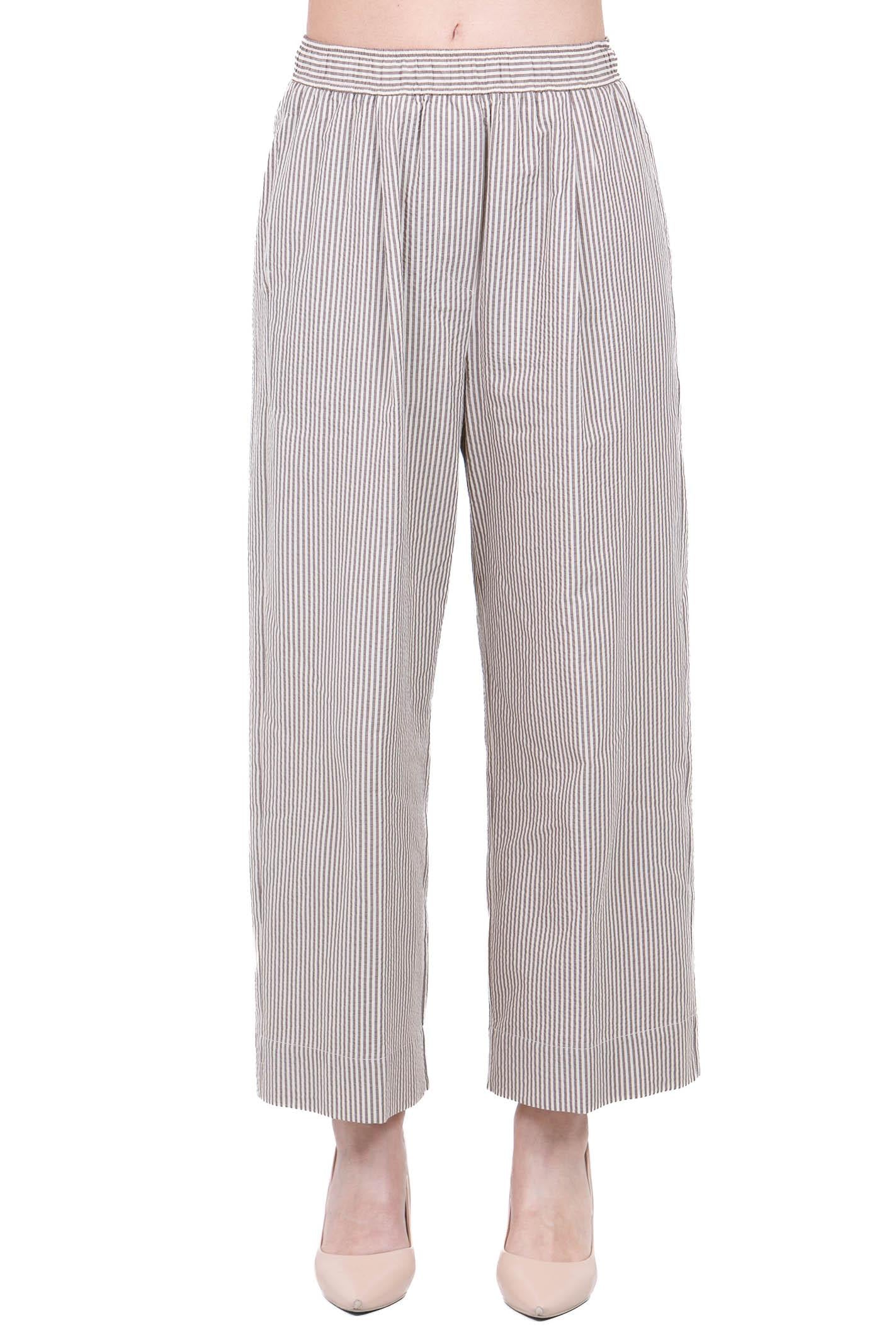 JUCCA  Pantaloni Almond J4314157/34R 1079 