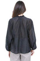 POMANDERE  Camicie Nero 261-9497-13117 999 