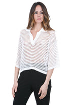 JUCCA  Maglie Panna J4351025/112 045 
