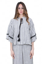 KAOS  Bluse Iuta SP1TZ012 1064 