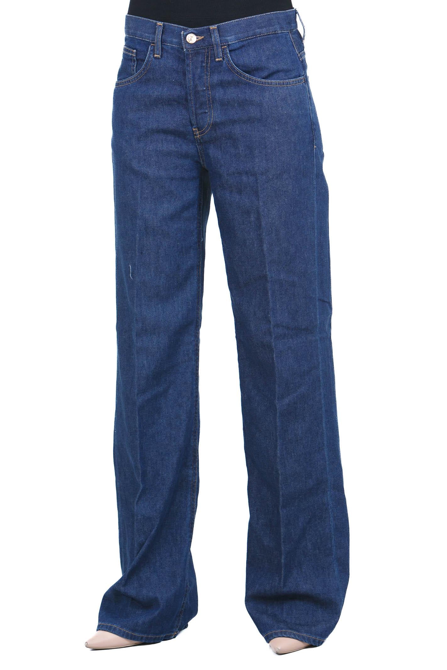 DONDUP  Jeans Blu DP427DFH331DJ32-JACKLIN 800 