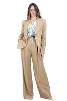 KAOS  Gilet Deserto SP1CO016 6000 