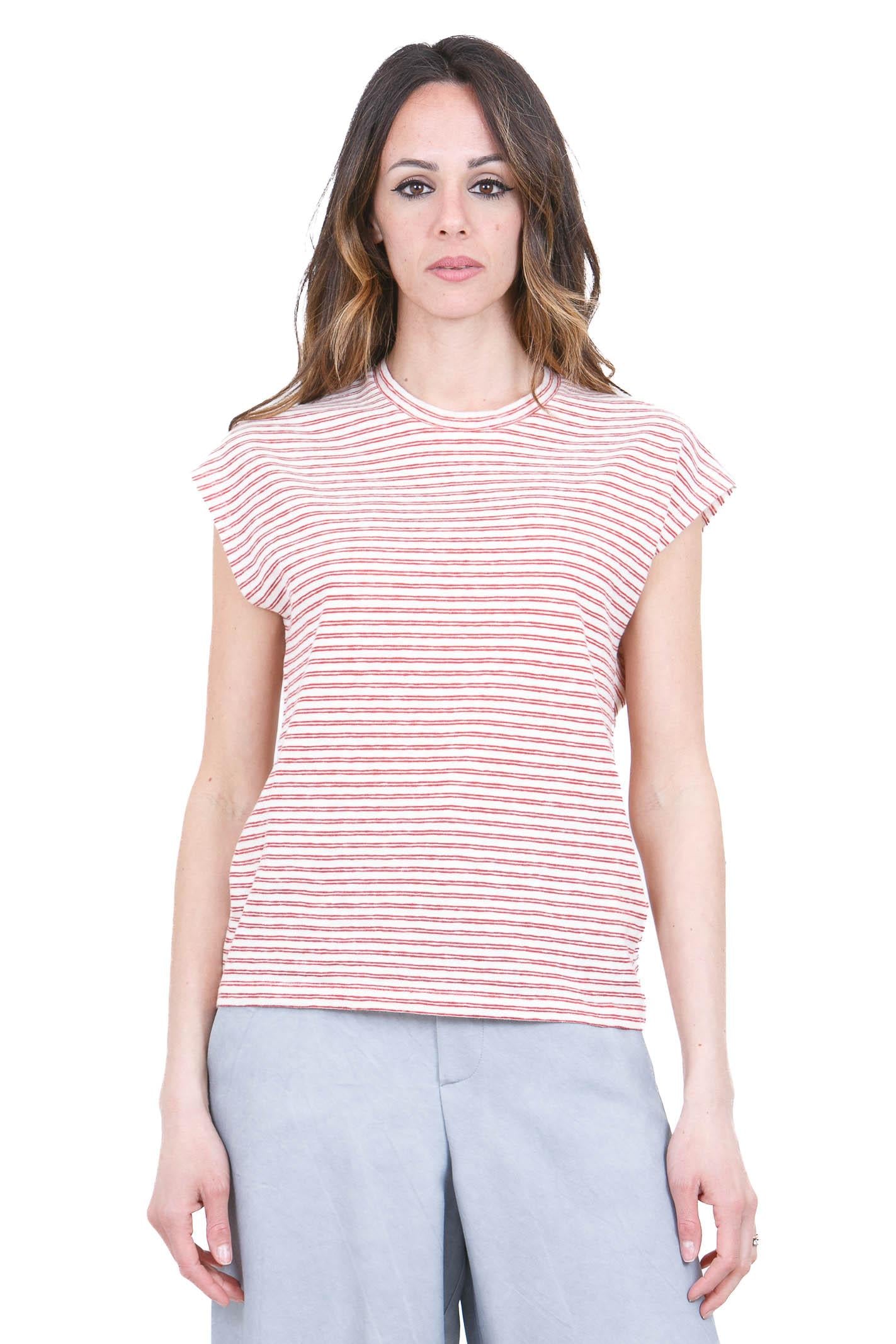 POMANDERE  T- Shirt Aragosta 261-D197-61139 440 