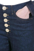 DONDUP Amber gioiello blu scuro Jeans Blu DP619BDFH331DJ15-AMBER 800 