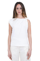 PINKO  Maglie Biancaneve MELODY-106478-A35D Z05 