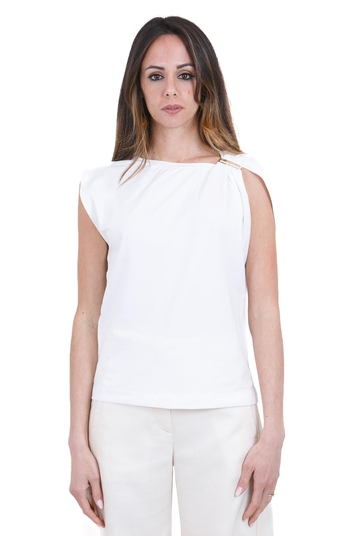 PINKO  Maglie Biancaneve MELODY-106478-A35D Z05 