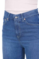 DONDUP  Jeans Blu DP619DF0266DLZ3-AMBER 800 