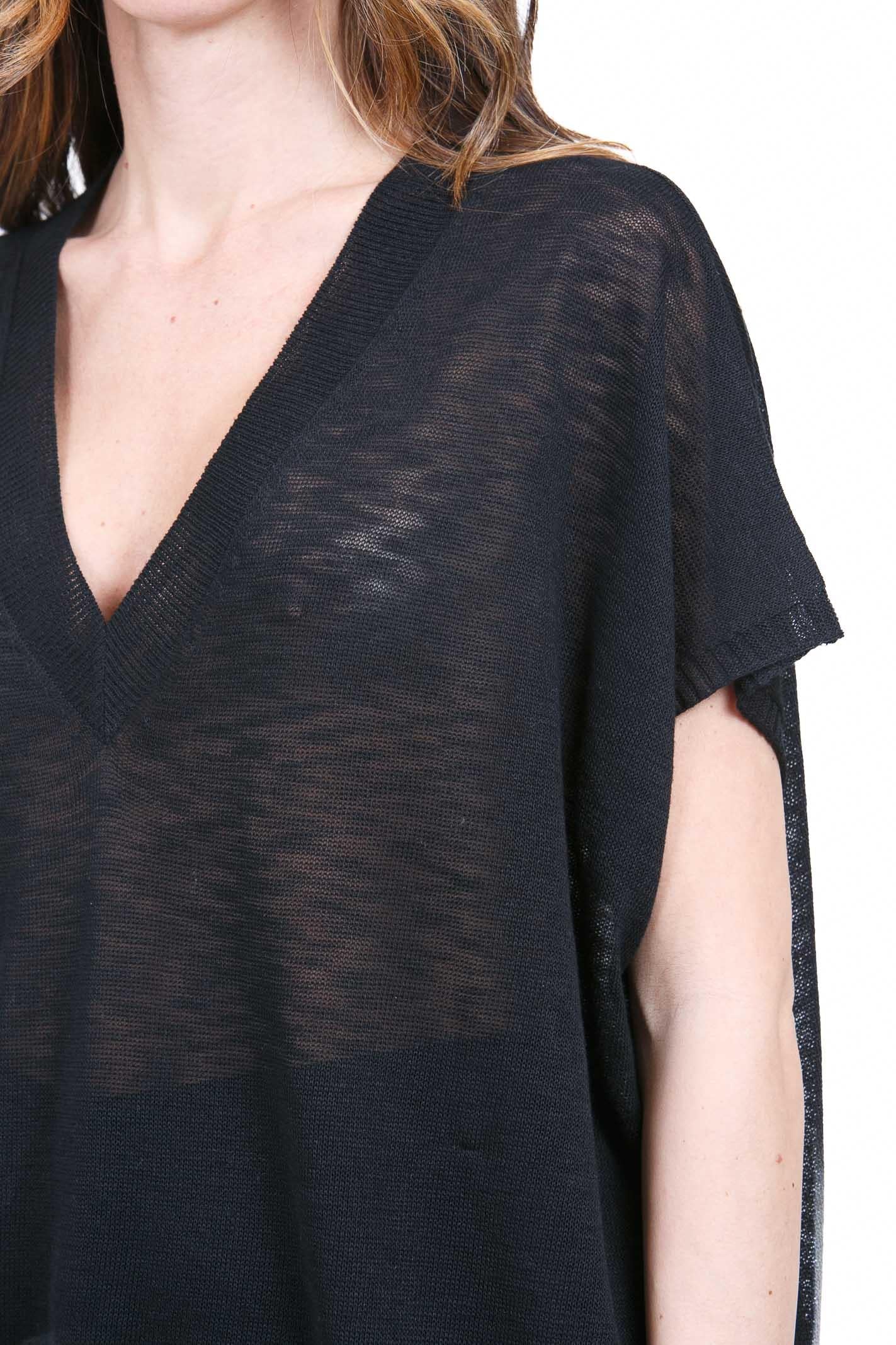 KAOS  Maglie Nero SP1KT001 0001 