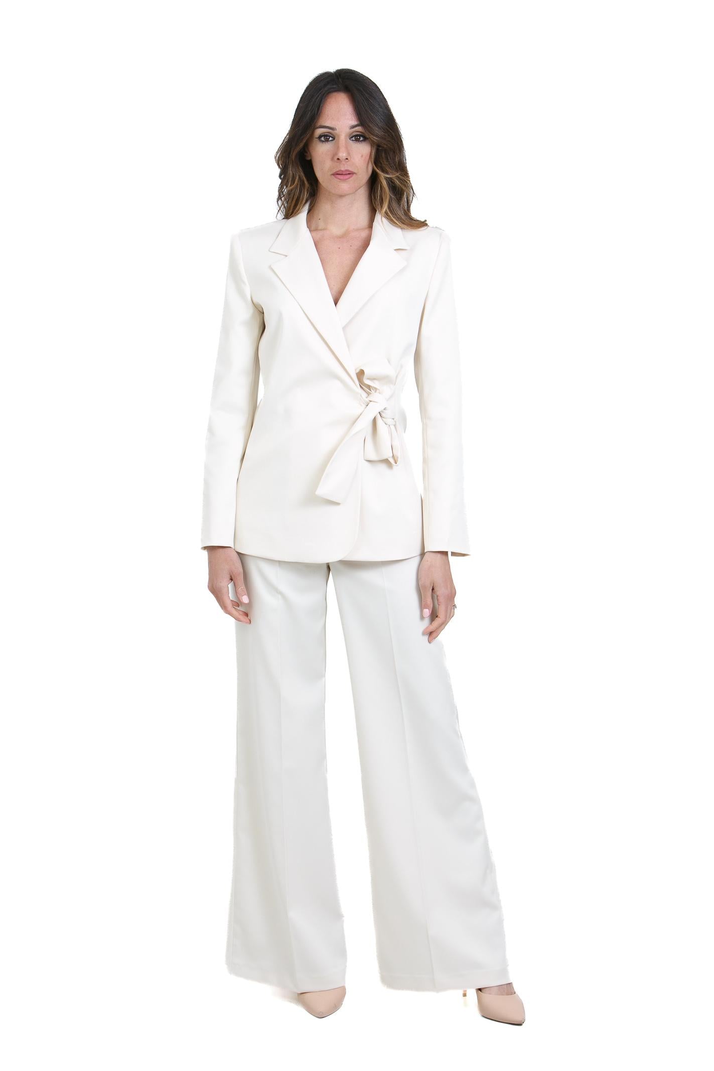 HOPE SKY  Blazer Panna FALKLAND/N-855/N 004 