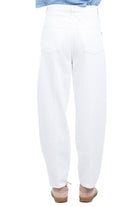 DONDUP  Jeans Alabastro DP784BF0018DPTD-LOOSEBESSIE 017 