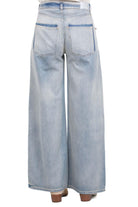 CIRCUS HOTEL  Jeans Washed H6SY40 JNS39 