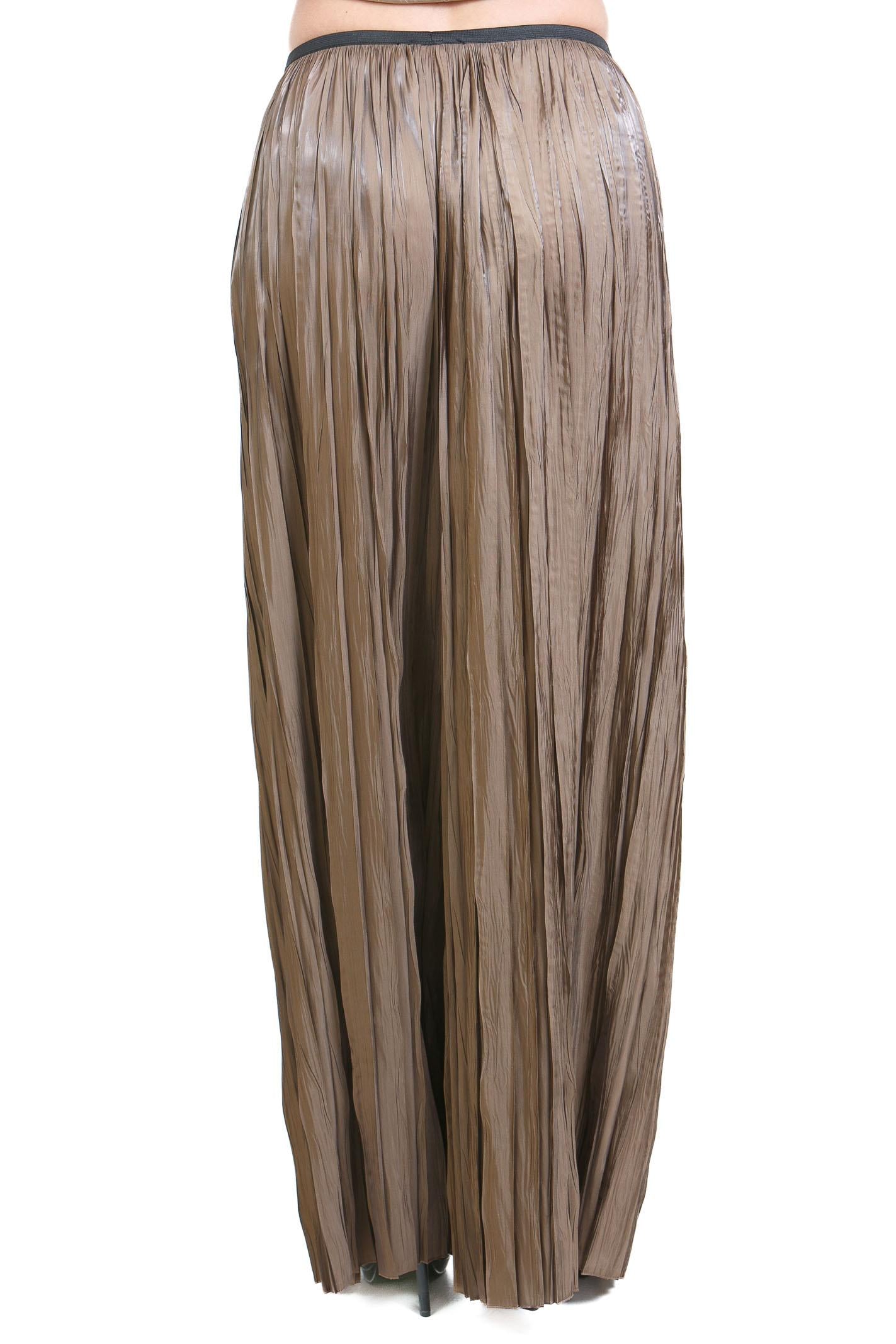 JUCCA  Pantaloni Almond J4314291/38 1079 