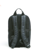 K-WAY Zaino Laon Zaini Black Pure MIDLAON-K8148CW USY 