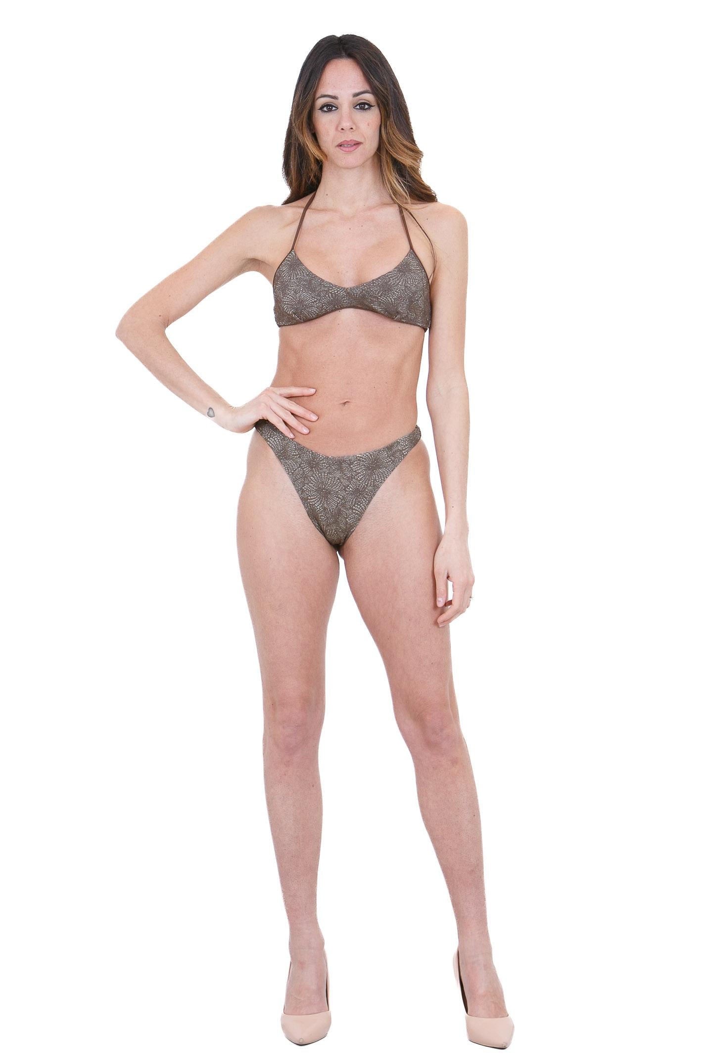 MANILA GRACE  Costumi Cacao R717PX MA143 