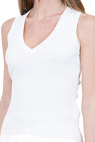 MANILA GRACE  Canotte Avo/crema Y503VU MA148 